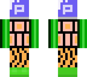 mario material man 3