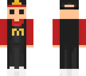 mcdonalds