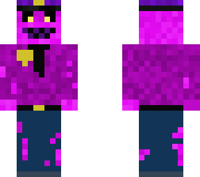 michael afton