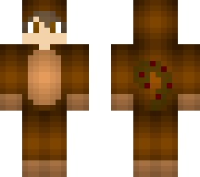 mikey monkey without helmet