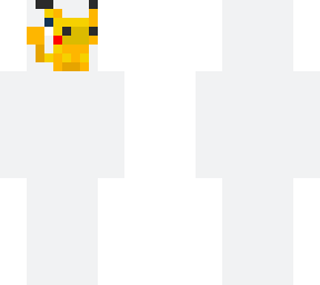 mini pikachu