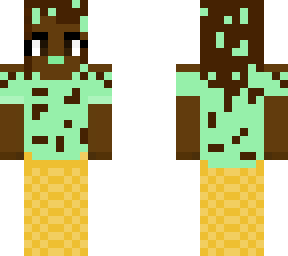 mint chocolate chip