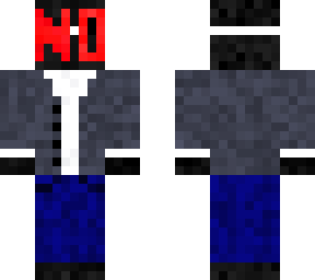 mr no