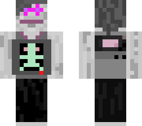 mr robot
