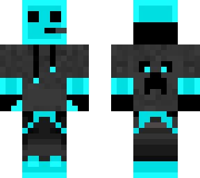mrmojo21's new skin