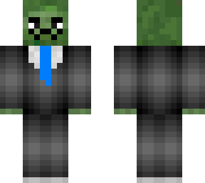 mustache and suit mustache