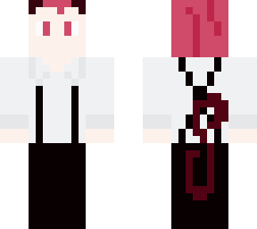 my oc cherry