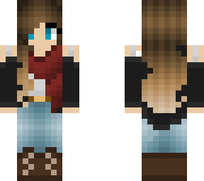 my skin - original