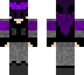my skin v.7 i think