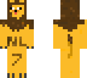 naralion7 official skin
