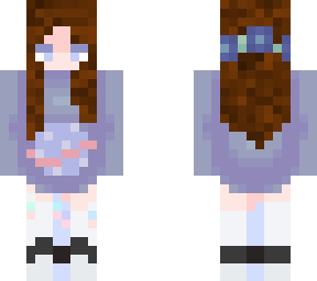 nasa gurl