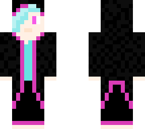 necro cyan