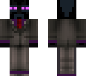 old ender-man