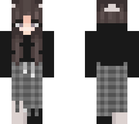 one