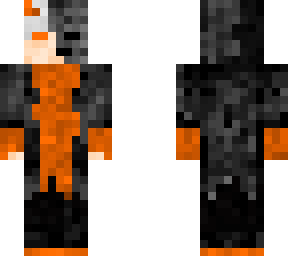 orange wither