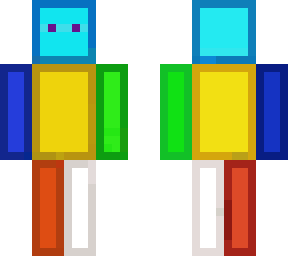 ore steve