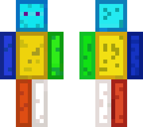 ore steve v2