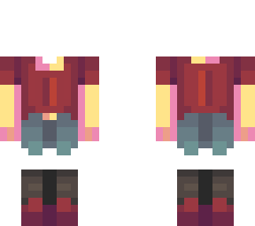 outfit base