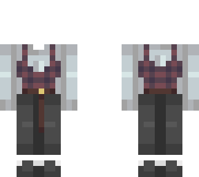 outfit base