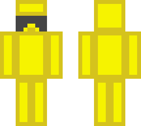 pac-man man