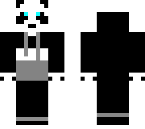 panda yankie