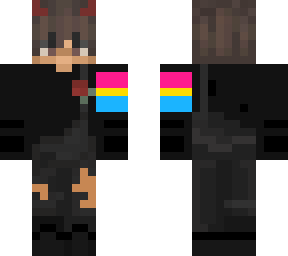 pan***ual demon