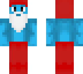 papa smurf