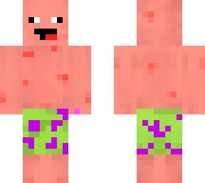 patrick star
