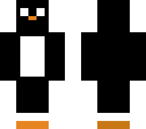 penguin