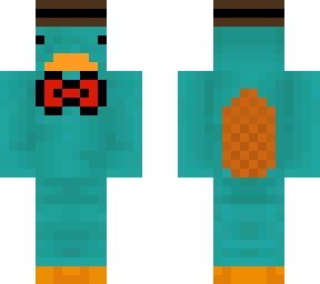 perry
