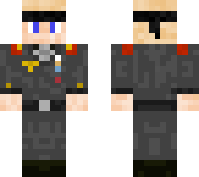 personal war formal