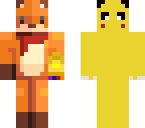 pikazorro 2.0