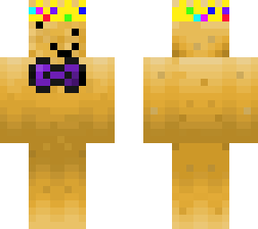 potato king fancy