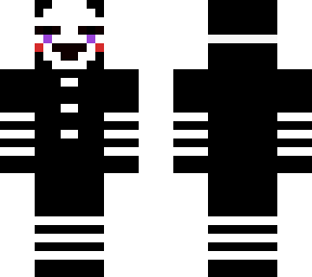 puppet fnaf