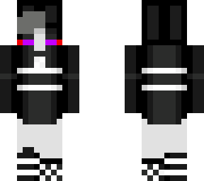 Puppet fnaf minecraft skin - vsacollector