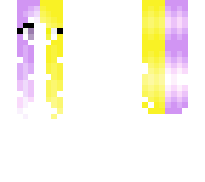 purple and yellow hb