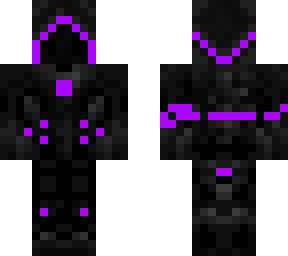 purple stalker
