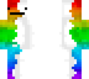 rainbow durp (edit)