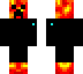 rainbow nova lava creeper