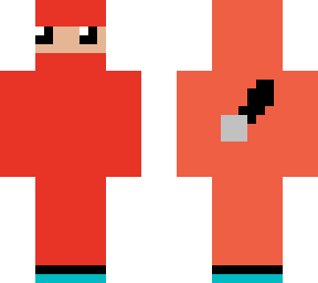 red ninja pro