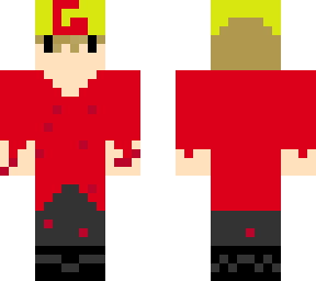 redstone *****