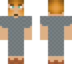 requested chainmail knight