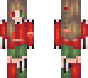 results - not so christmas reshade/remake