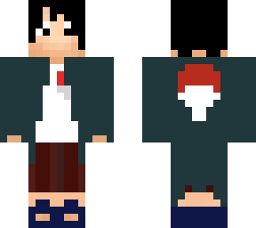 rizuki uchiha