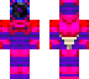 robotic cameraman (vibrant)