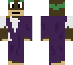 roman emperor monkey