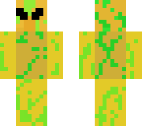 rust zombie