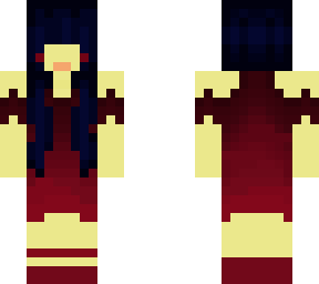 s3xy demon duck
