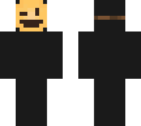 scary emoji man
