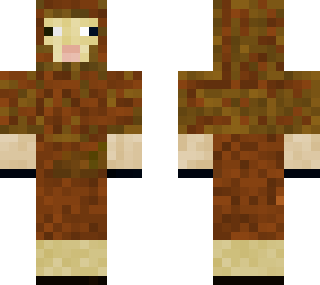 sheep boss